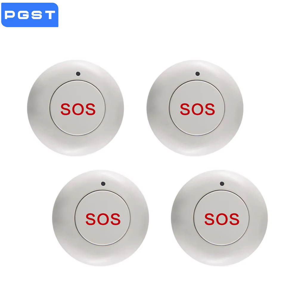 Home Security Deals - Pulsante SOS wireless per la sicurezza