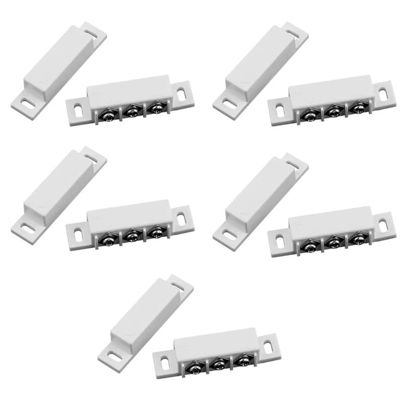Home Security Deals - ABGN Per una maggiore sicurezza domestica,