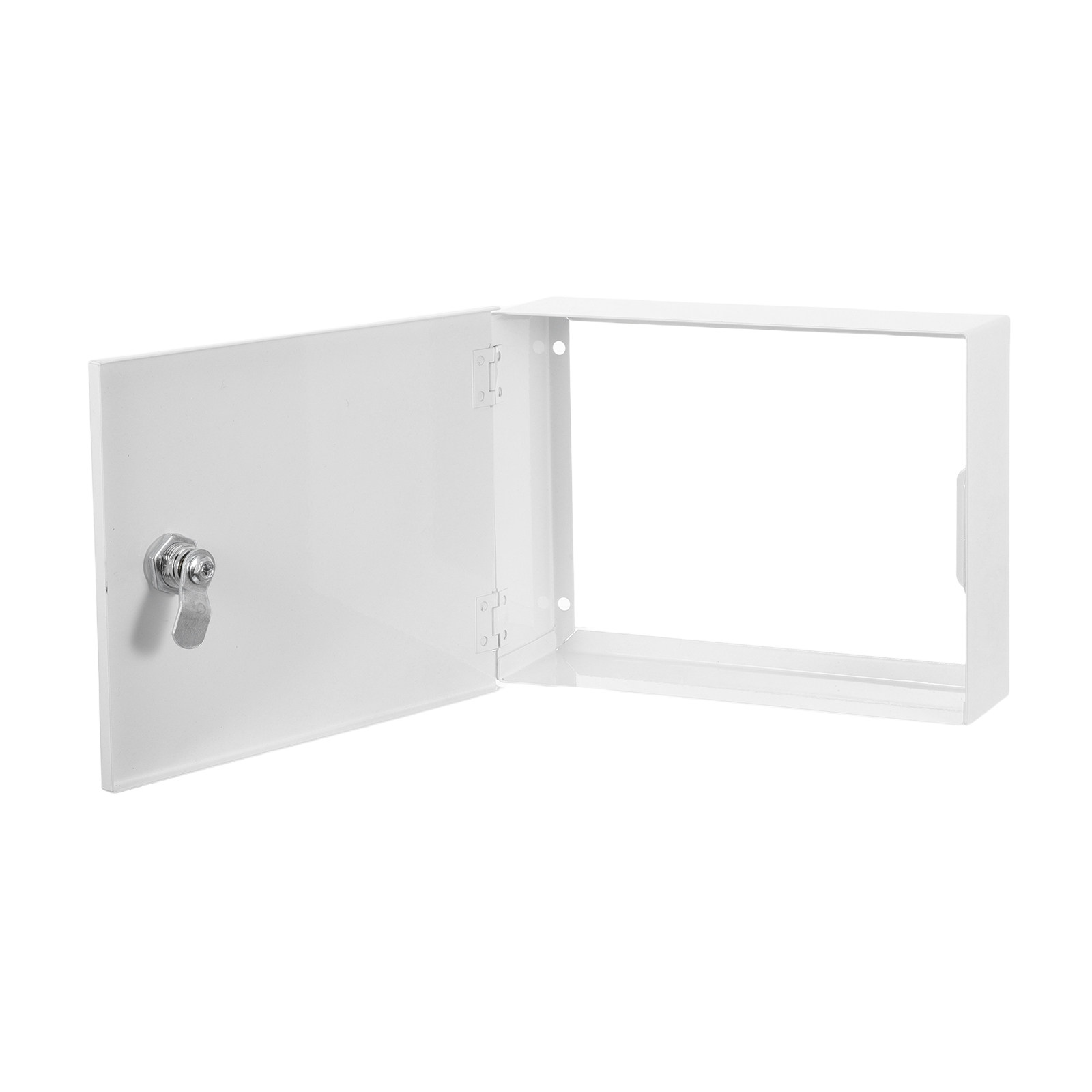 Keypad Alarm Panel - Cassetta di Sicurezza in Metallo con