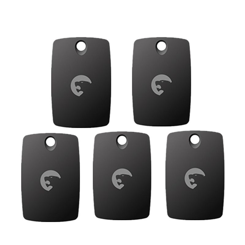 Keypad Alarm Panel - Lettore RFID Etiger ES-T1A per attivare/disattivare
