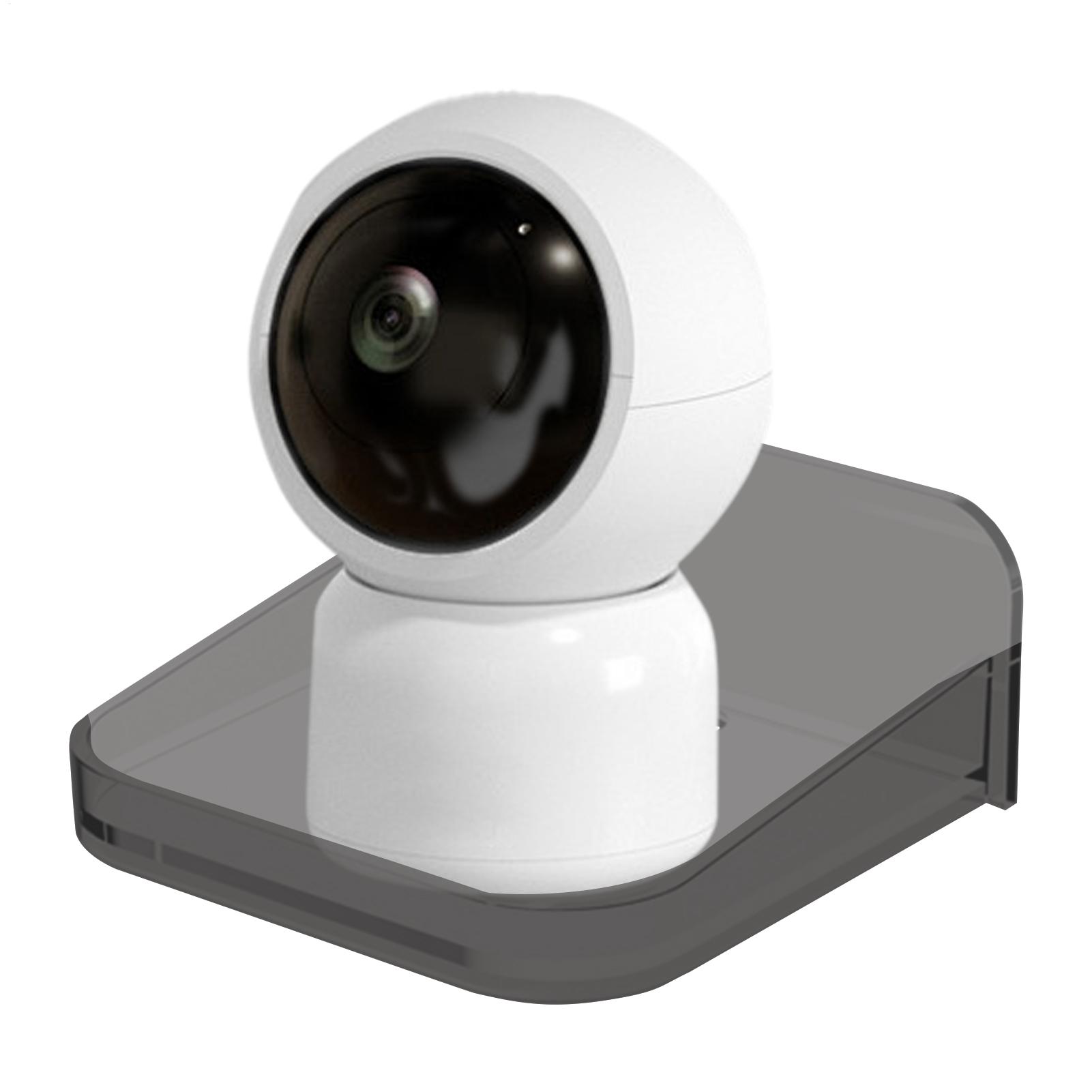 Home Security For Renters - 1 pz. Mini Mensola a Muro,