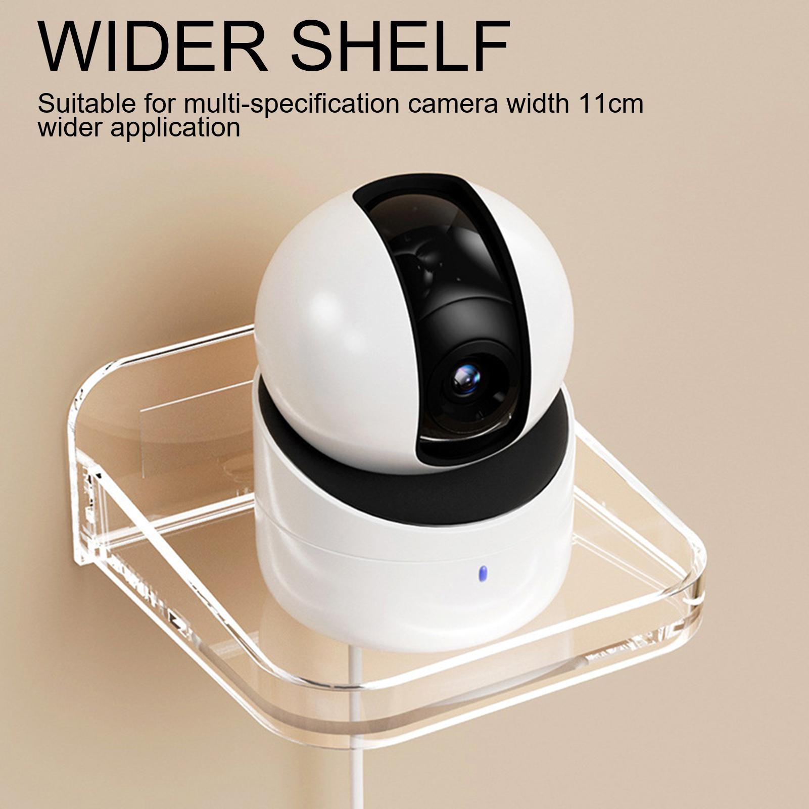 Piccolo Mensola da Parete, Sup - Home Security For Renters recensione e prezzo