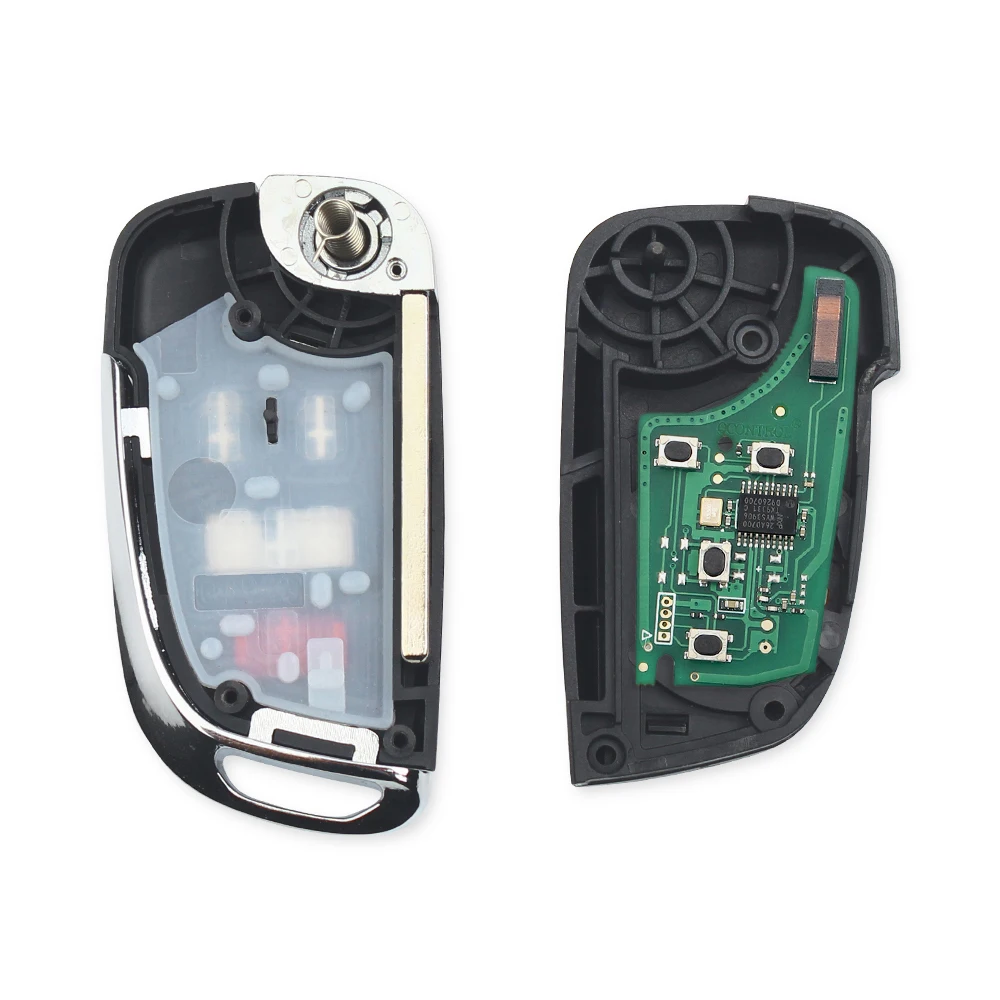 KEYYOU Per Opel 2/3/4/5BNT Chi - Keypad Alarm Panel recensione e prezzo