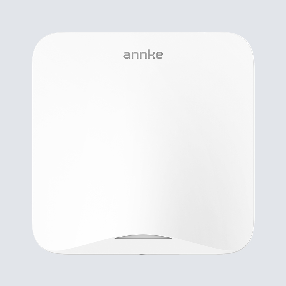 ANNKE Sistema di allarme wirel - Keypad Alarm Panel recensione e prezzo