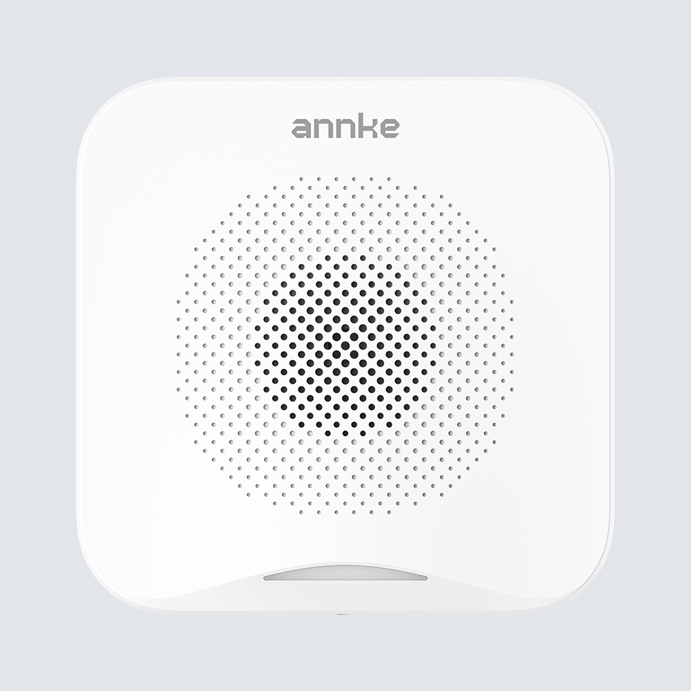 ANNKE Sistema di allarme wirel - Keypad Alarm Panel recensione e prezzo