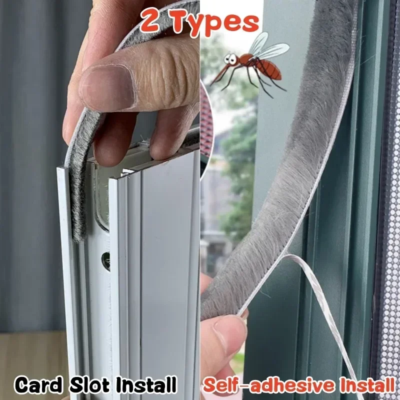 10M Spazzola di Tenuta Strisci - Home Security Front Door recensione e prezzo