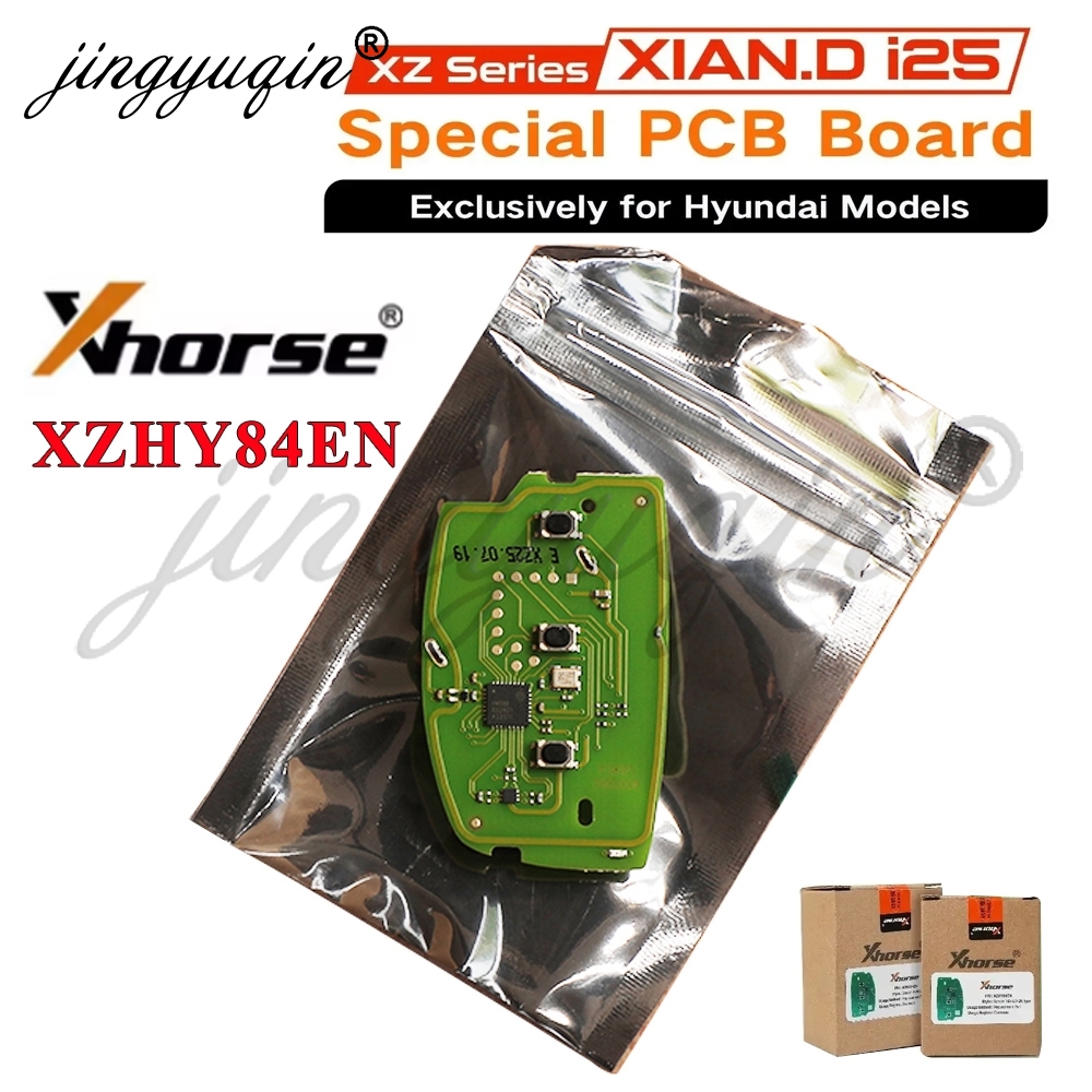 Xhorse 1/3 Pezzi XZHY84EN Sche - Keypad Alarm Panel recensione e prezzo