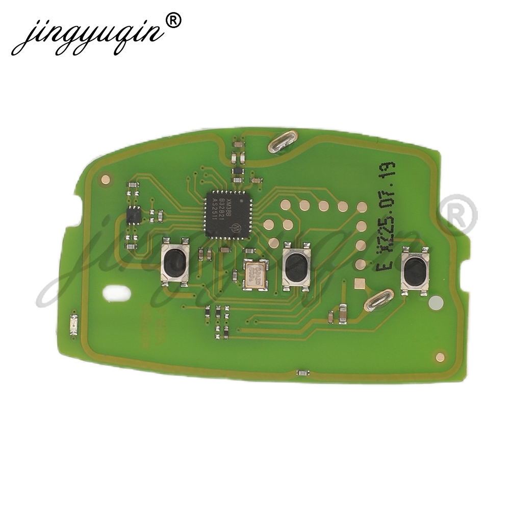 Xhorse 1/3 Pezzi XZHY84EN Sche - Keypad Alarm Panel recensione e prezzo