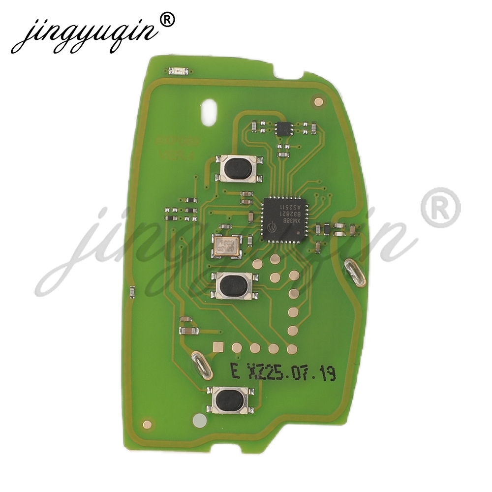 Xhorse 1/3 Pezzi XZHY84EN Sche - Keypad Alarm Panel recensione e prezzo