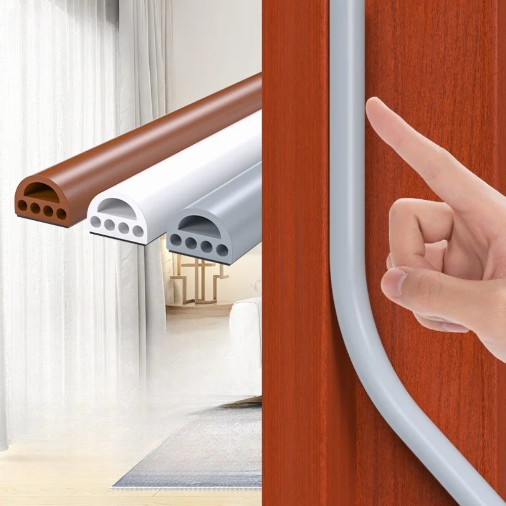 Striscia fonoassorbente sigill - Home Security Front Door recensione e prezzo
