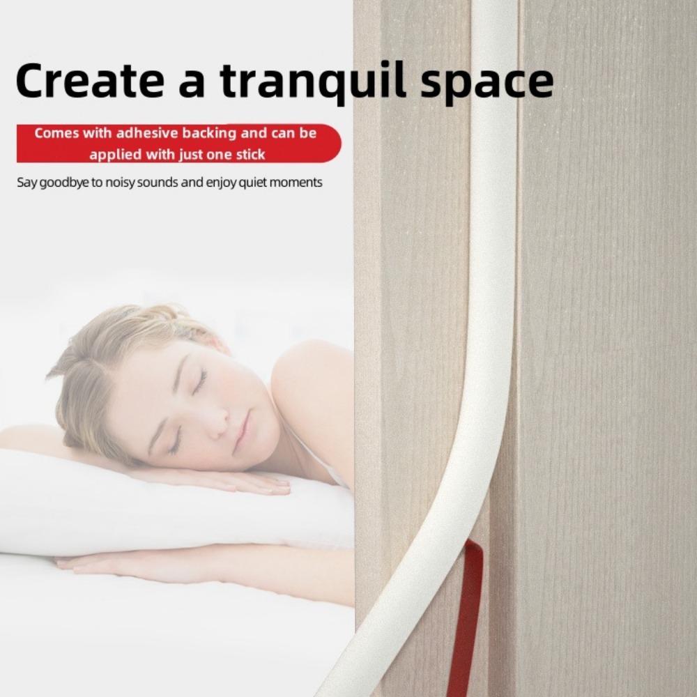 Striscia fonoassorbente sigill - Home Security Front Door recensione e prezzo