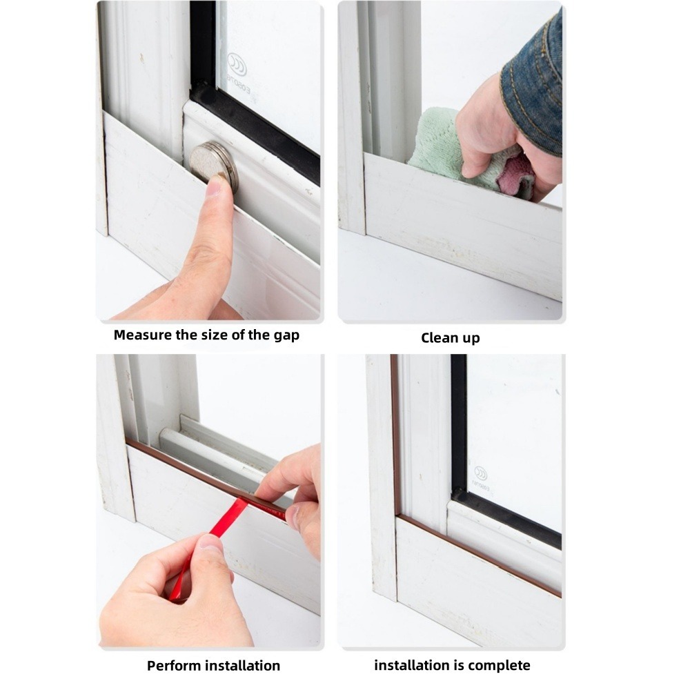 Striscia fonoassorbente sigill - Home Security Front Door recensione e prezzo