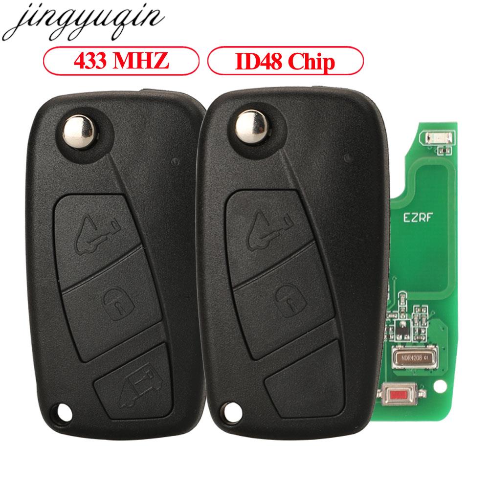 Jingyuqin 433MHZ ID48 2/3 Puls - Keypad Alarm Panel recensione e prezzo