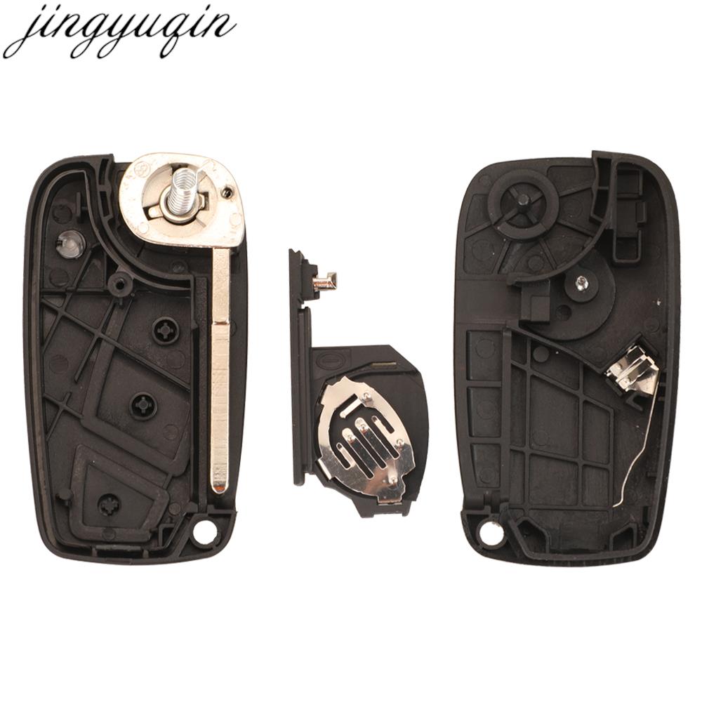 Jingyuqin 433MHZ ID48 2/3 Puls - Keypad Alarm Panel recensione e prezzo