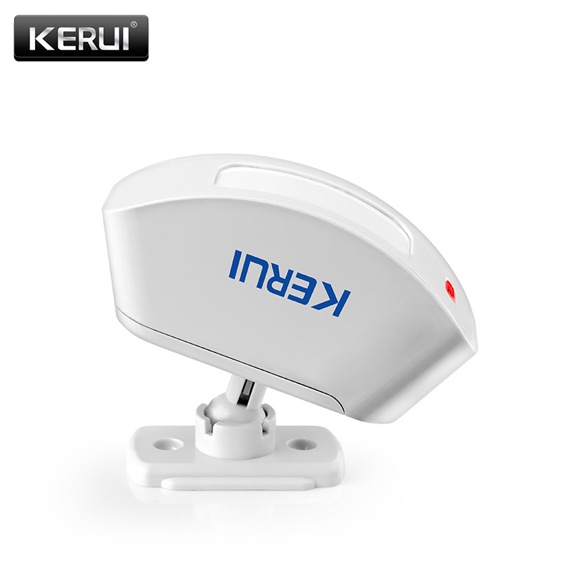 KERUI Wireless Tenda Rivelator - Home Security Deals recensione e prezzo