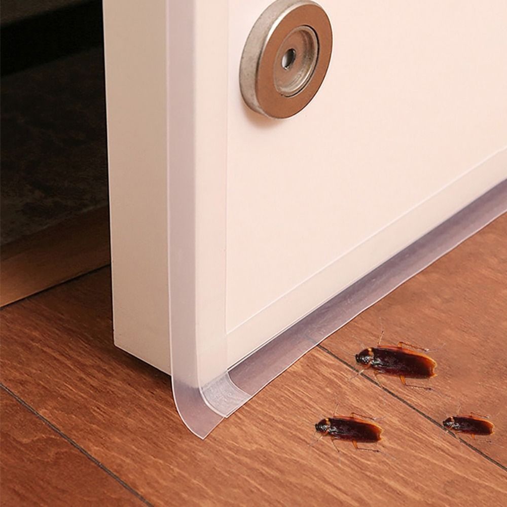 Guarnizione autoadesiva per po - Home Security Front Door recensione e prezzo