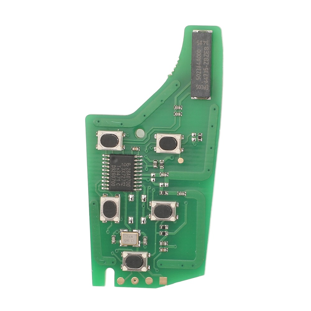 Scheda Elettronica per Chiave  - Keypad Alarm Panel recensione e prezzo