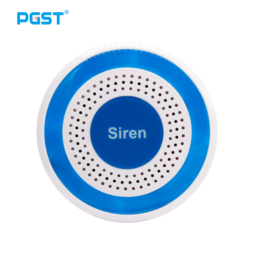 Allarme sirena wireless per in - Home Security Deals recensione e prezzo