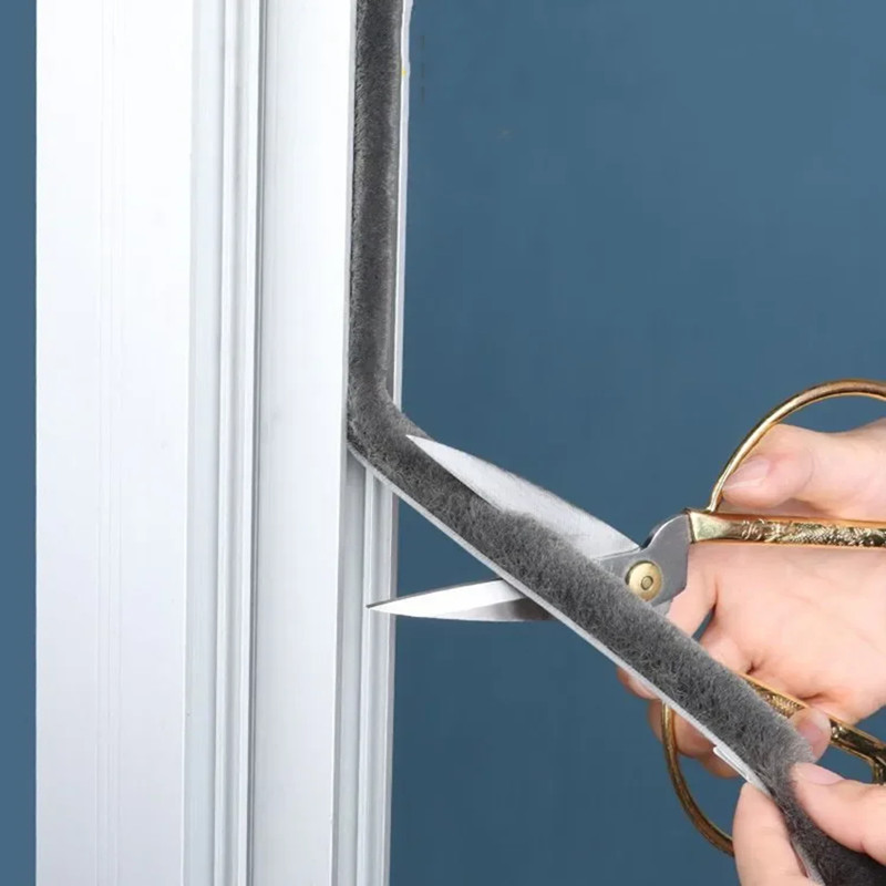 10M Spazzola autoadesiva Stris - Home Security Front Door recensione e prezzo
