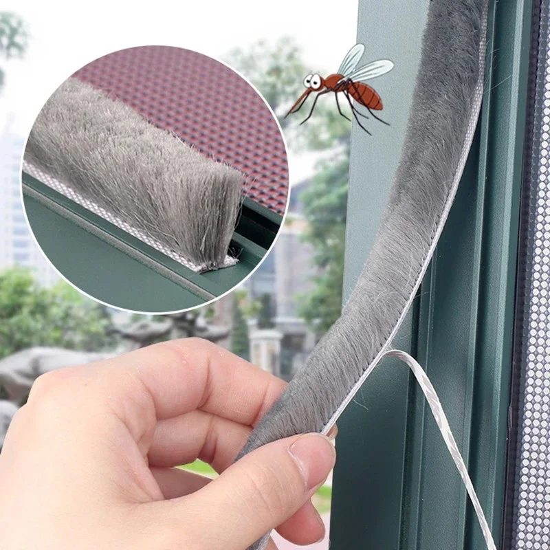 10M Spazzola autoadesiva Stris - Home Security Front Door recensione e prezzo