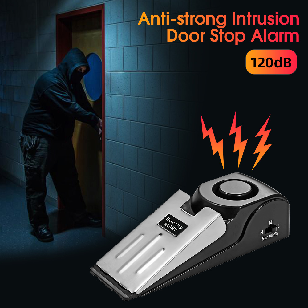 FUERS Sistema di allarme ferma - Home Security Deals recensione e prezzo