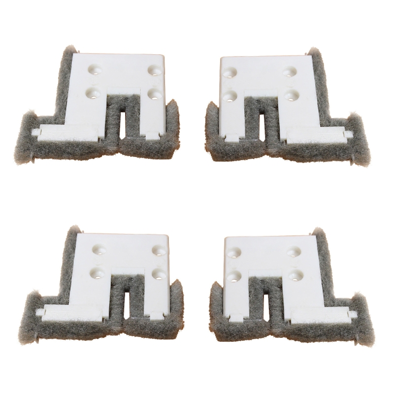 4pcs blocco tampone finestra s - Home Security Front Door recensione e prezzo