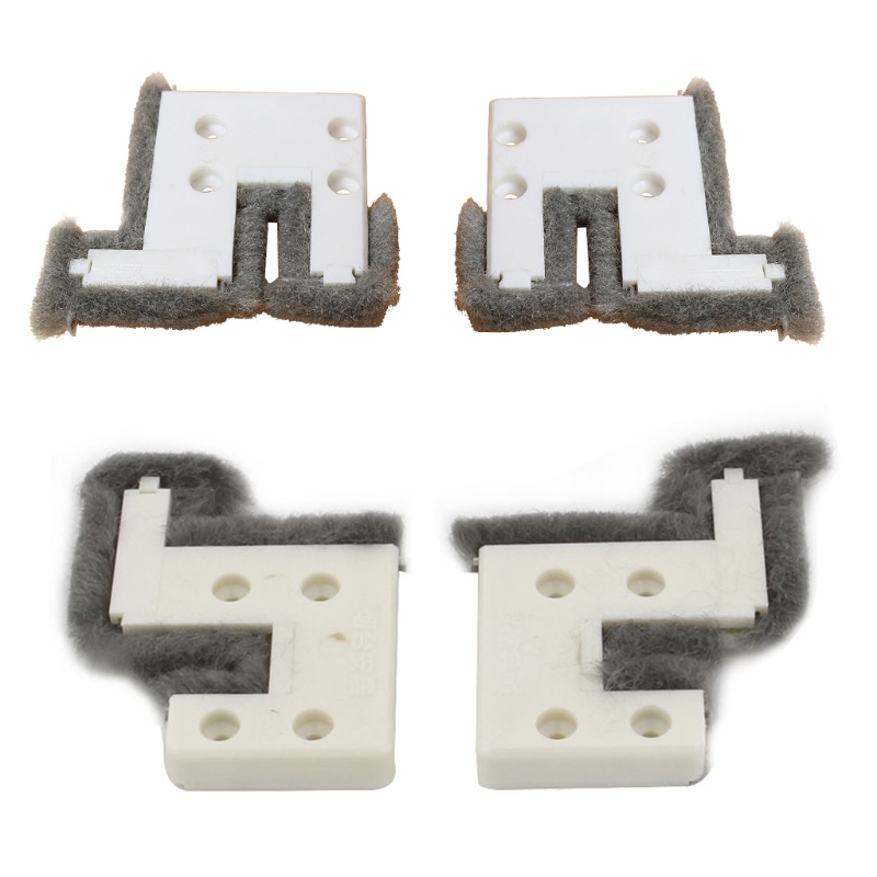 4pcs blocco tampone finestra s - Home Security Front Door recensione e prezzo