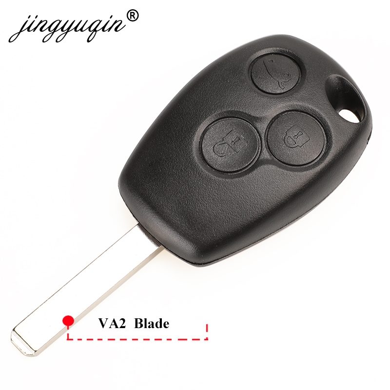 Jingyuqin 10 pz 3BTN Chiave A  - Keypad Alarm Panel recensione e prezzo