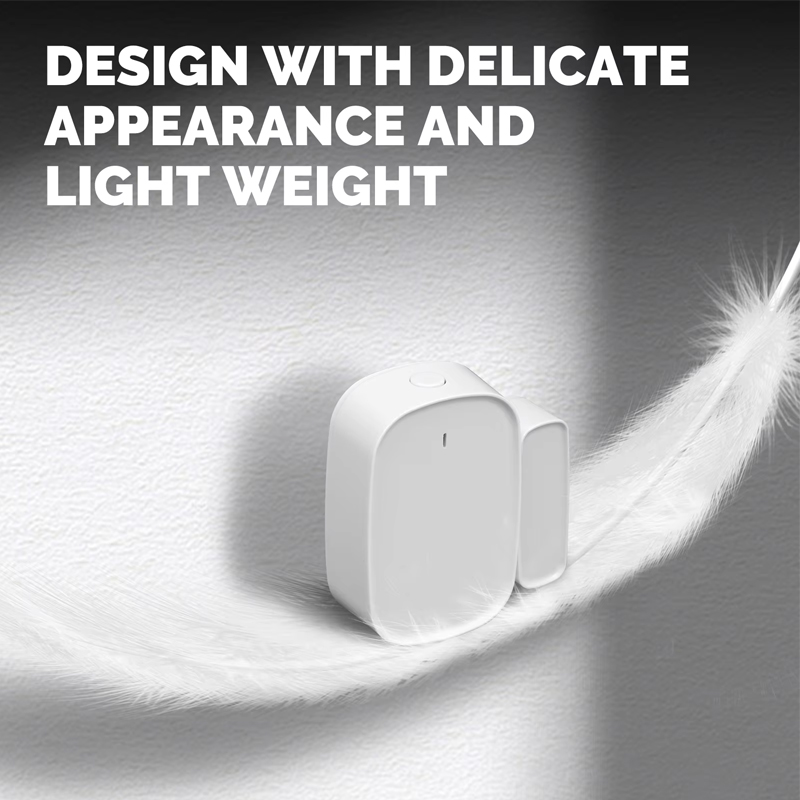 Sensore per Porte e Finestre M - Home Security With Ai recensione e prezzo