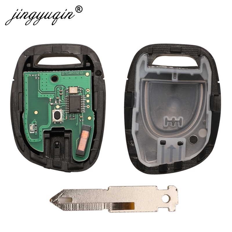 Jingyuqin Auto Allarme Remoto  - Keypad Alarm Panel recensione e prezzo