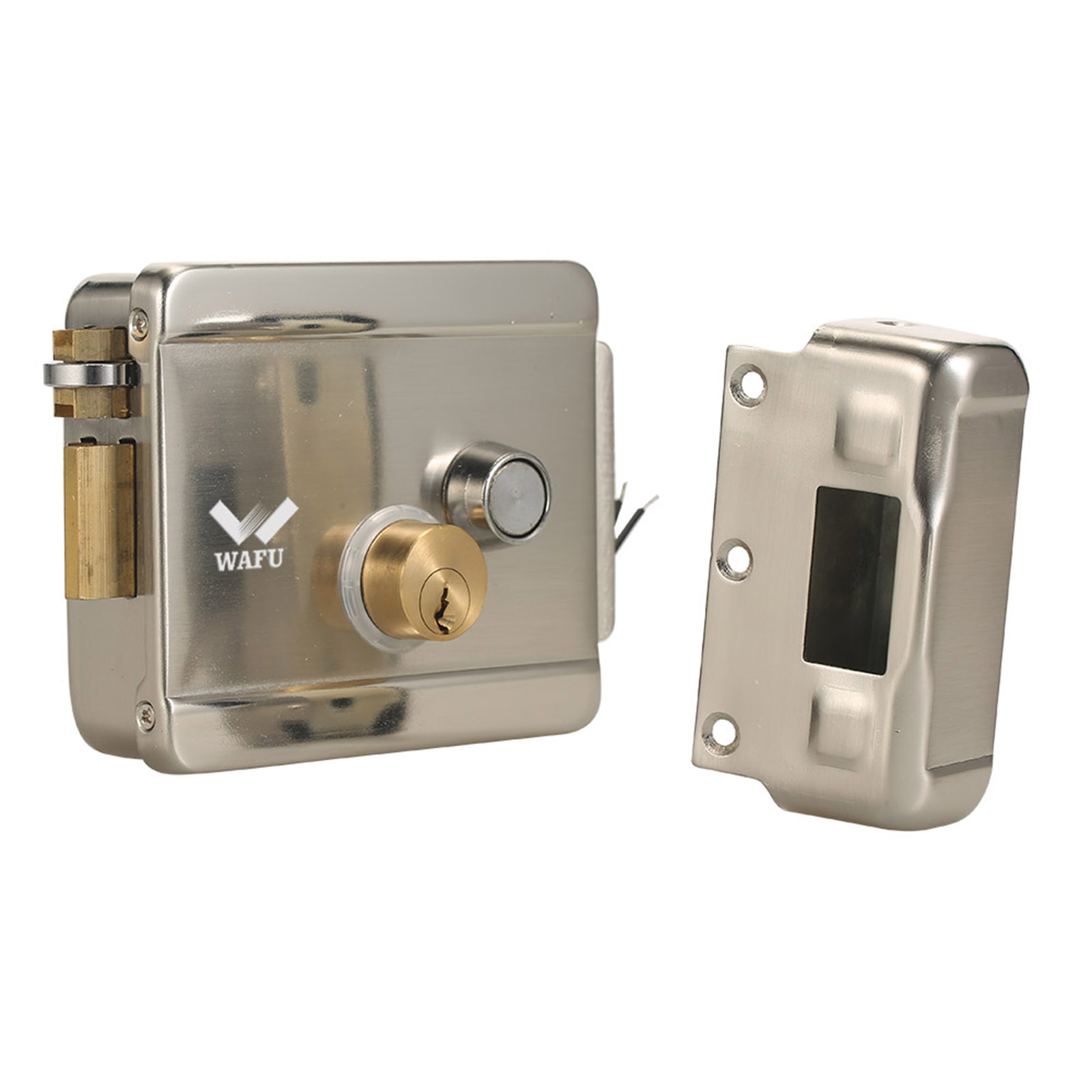 WAFU Smart Electric Gate Door  - Home Security Deals recensione e prezzo