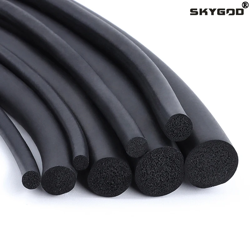 Striscia di tenuta EPDM da 1 ~ - Home Security Front Door recensione e prezzo