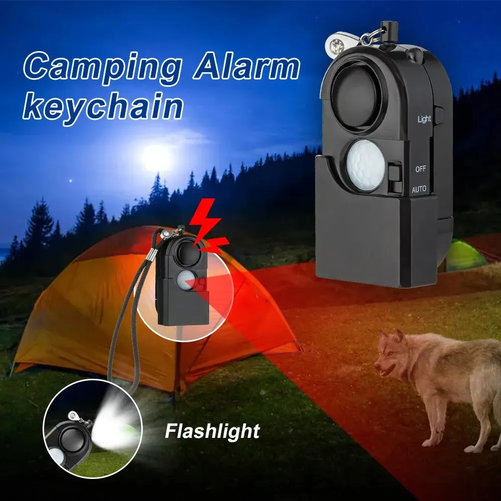 Mini rilevatore di movimento p - Home Security Lights recensione e prezzo
