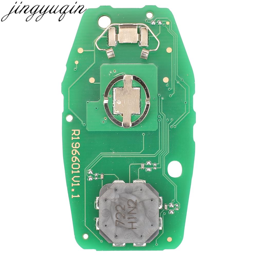 Jingyuqin OHT- 4882056   Allar - Keypad Alarm Panel recensione e prezzo
