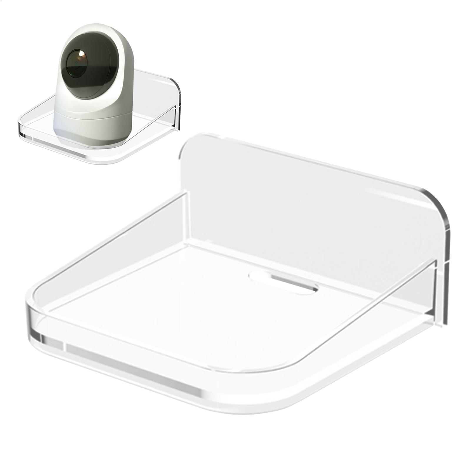 Piccolo Mensola da Parete, Sup - Home Security For Renters recensione e prezzo
