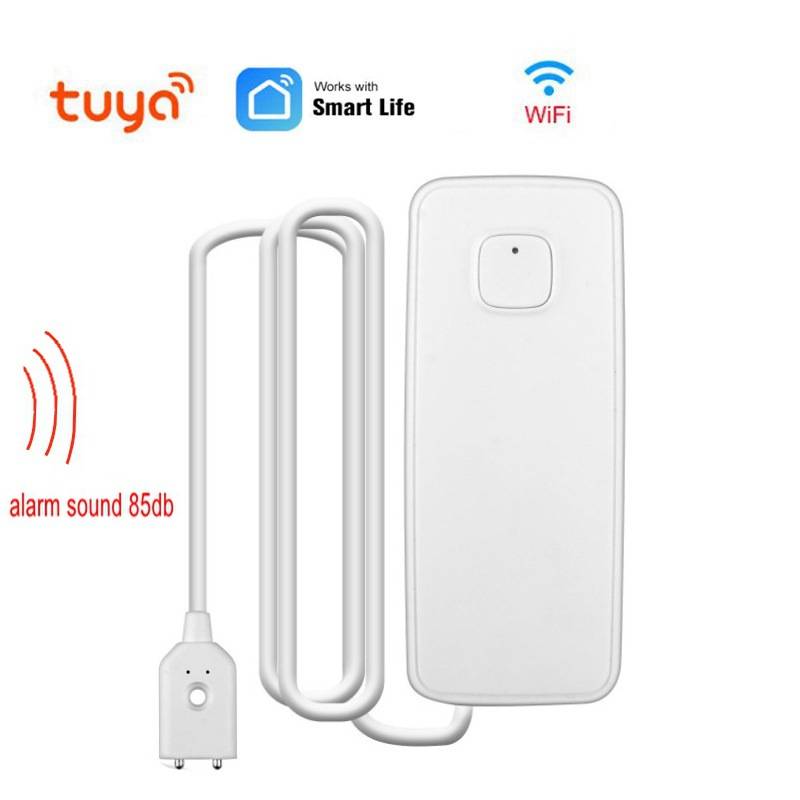 Tuya WiFi Smart Sensore di per - Home Security With Ai recensione e prezzo