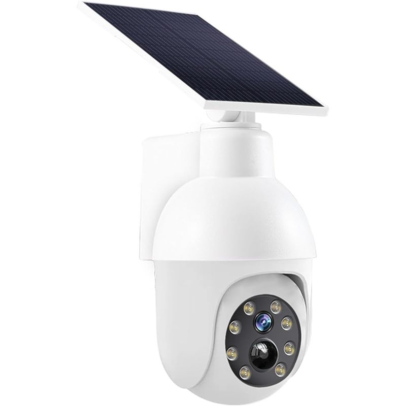 A29F-Luce di sorveglianza anal - Home Security Lights recensione e prezzo