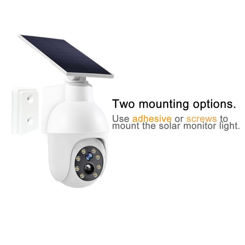 A29F-Luce di sorveglianza anal - Home Security Lights recensione e prezzo