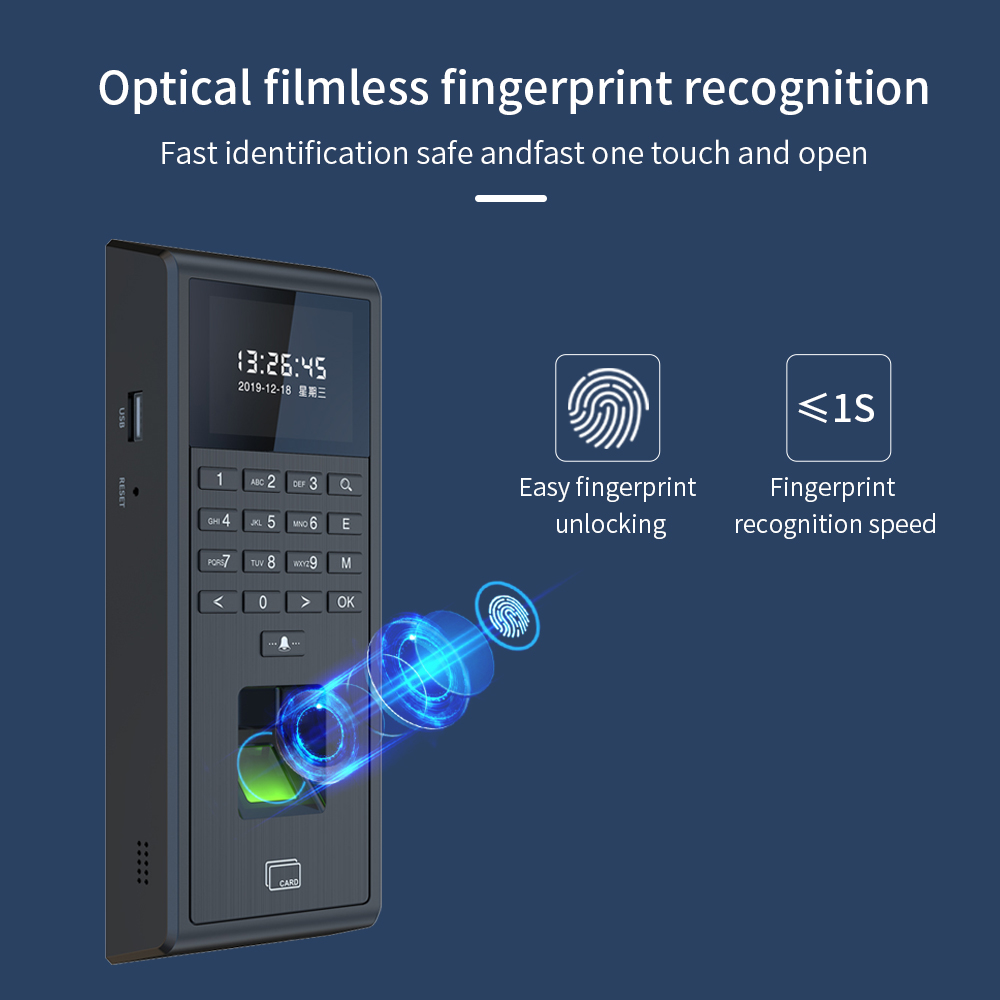 Tuya Smart Biometrico Riconosc - Home Security With Ai recensione e prezzo