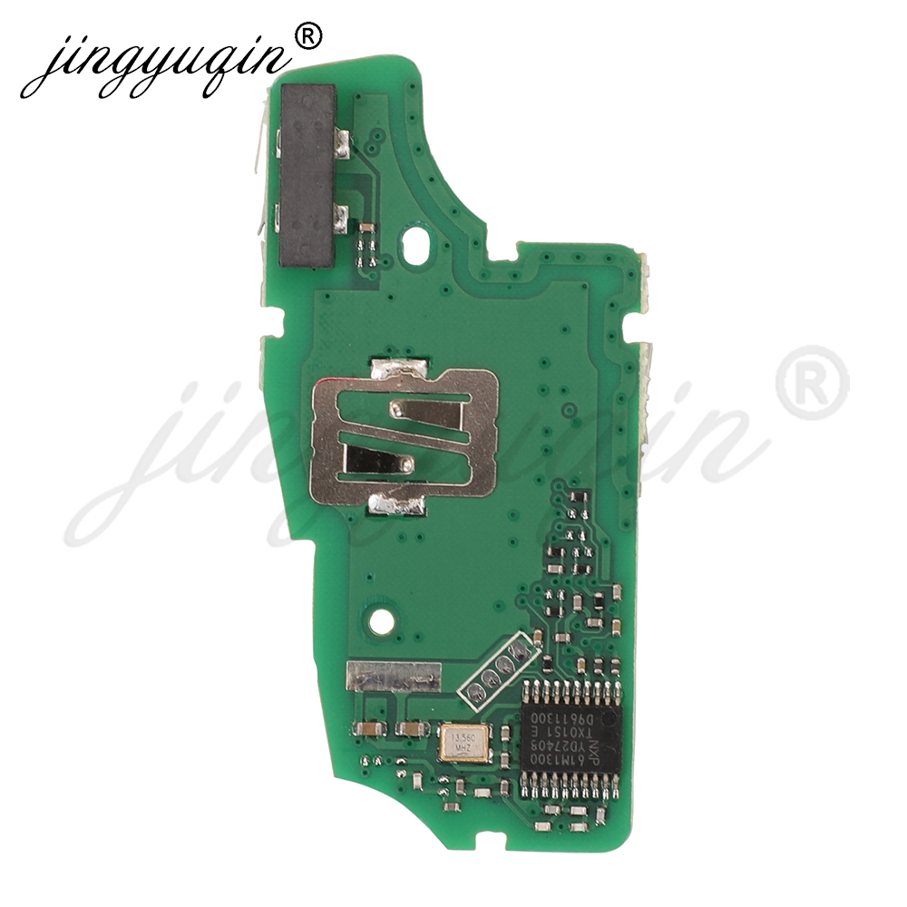 Jingyuqin 3 pz Circuito 433 MH - Keypad Alarm Panel recensione e prezzo