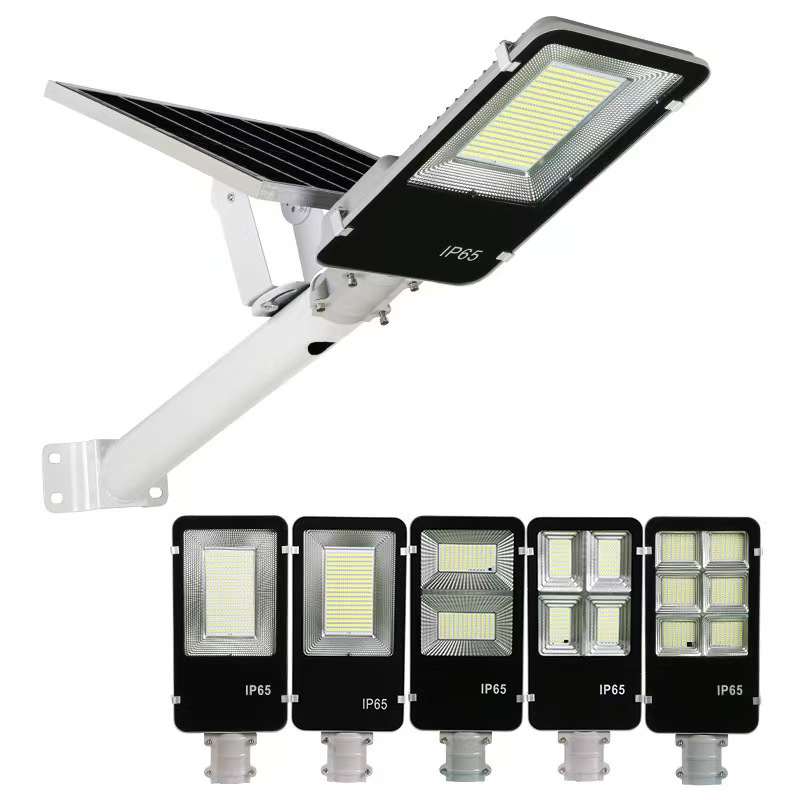Lampione Solare Super Luminoso - Home Security Lights Outdoors recensione e prezzo