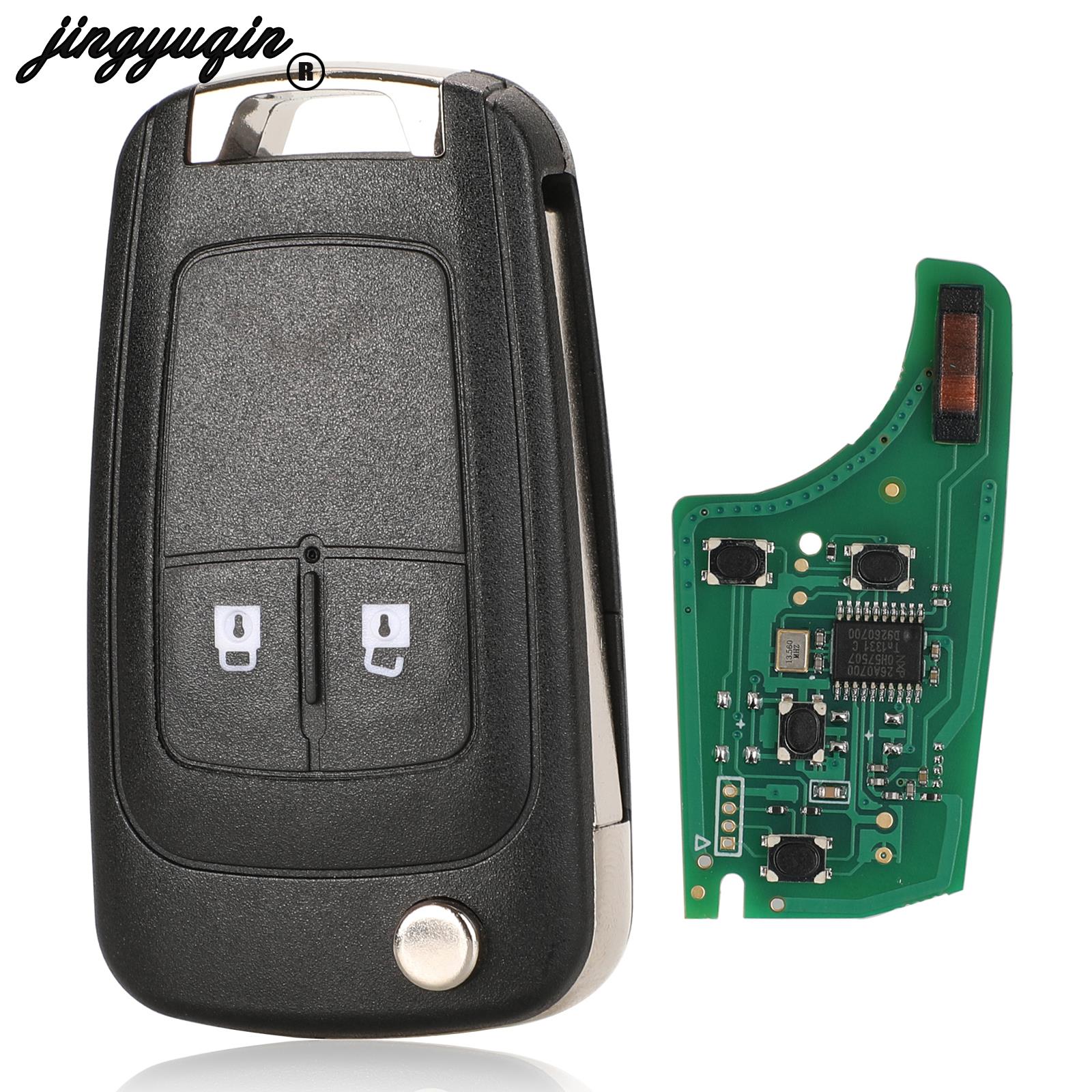 Jingyuqin Per Chevrolet Onix/N - Keypad Alarm Panel recensione e prezzo
