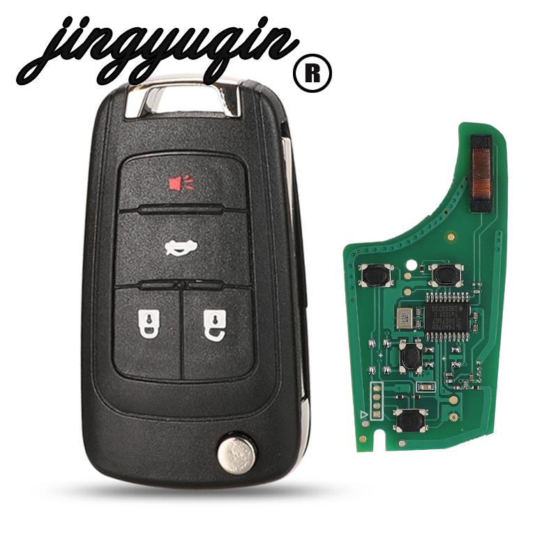 Jingyuqin Per Chevrolet Onix/N - Keypad Alarm Panel recensione e prezzo