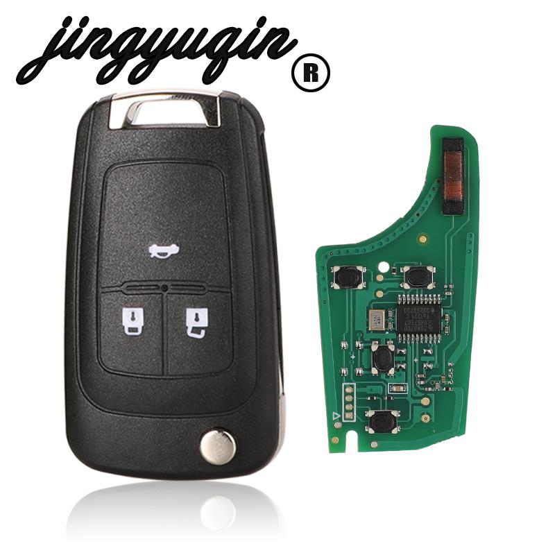 Jingyuqin Per Chevrolet Onix/N - Keypad Alarm Panel recensione e prezzo