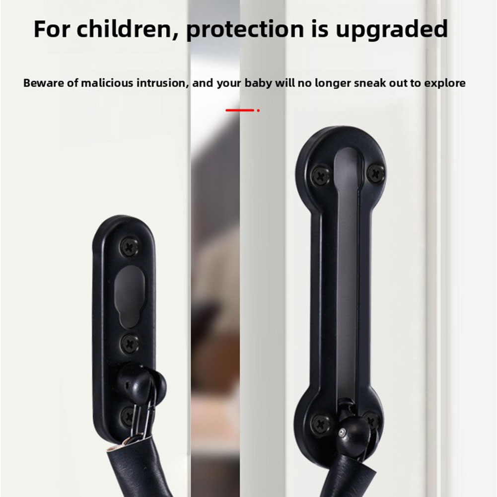 Catena Antifurto per Porta, Se - Home Security Front Door recensione e prezzo
