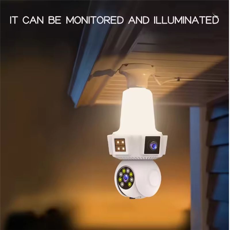 【A08I】Telecamera IP di Sicurez - Home Security Network recensione e prezzo