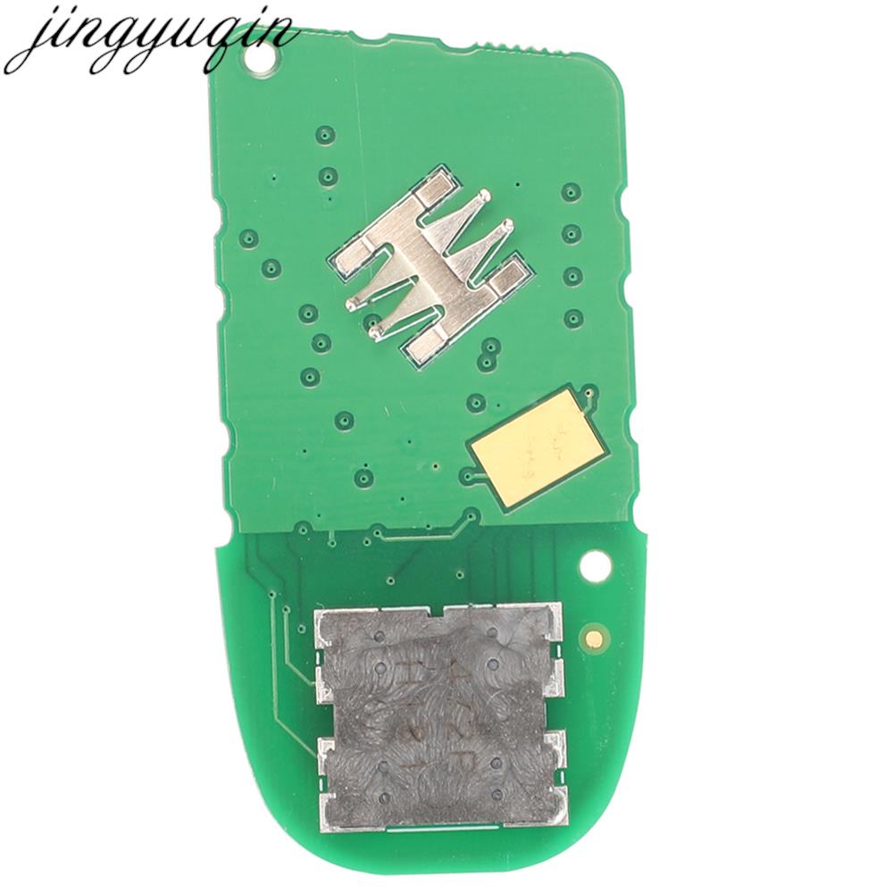 Jingyuqin 2/3/4/5 Pulsante Chi - Keypad Alarm Panel recensione e prezzo