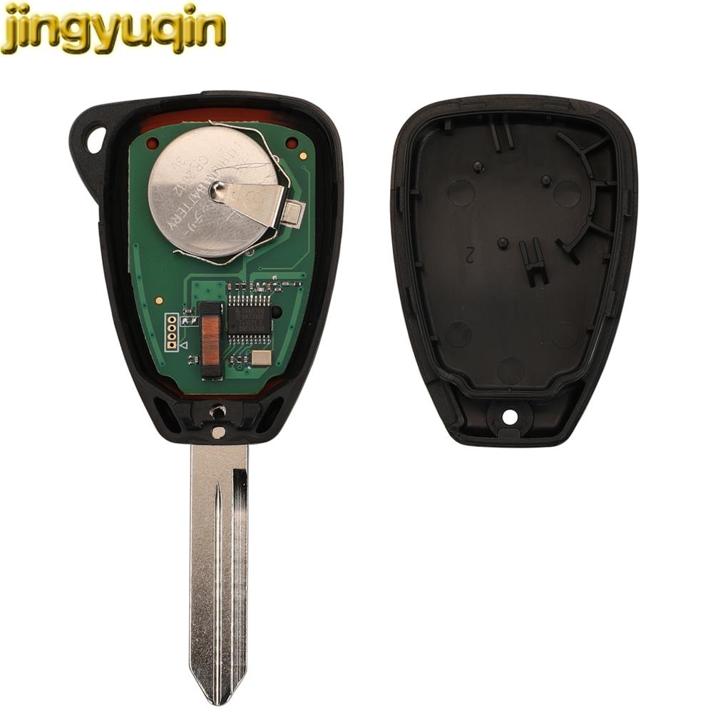 Jingyuqin KOBDT04A 315/433MHZ  - Keypad Alarm Panel recensione e prezzo
