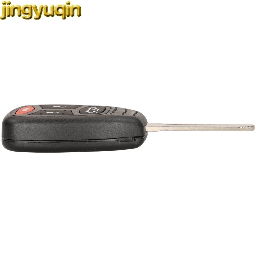 Jingyuqin KOBDT04A 315/433MHZ  - Keypad Alarm Panel recensione e prezzo