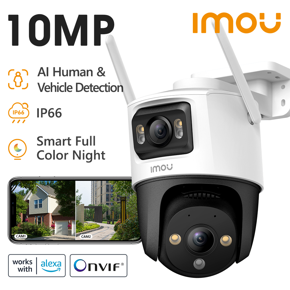 Telecamera di sicurezza PT per - Home Security Network recensione e prezzo